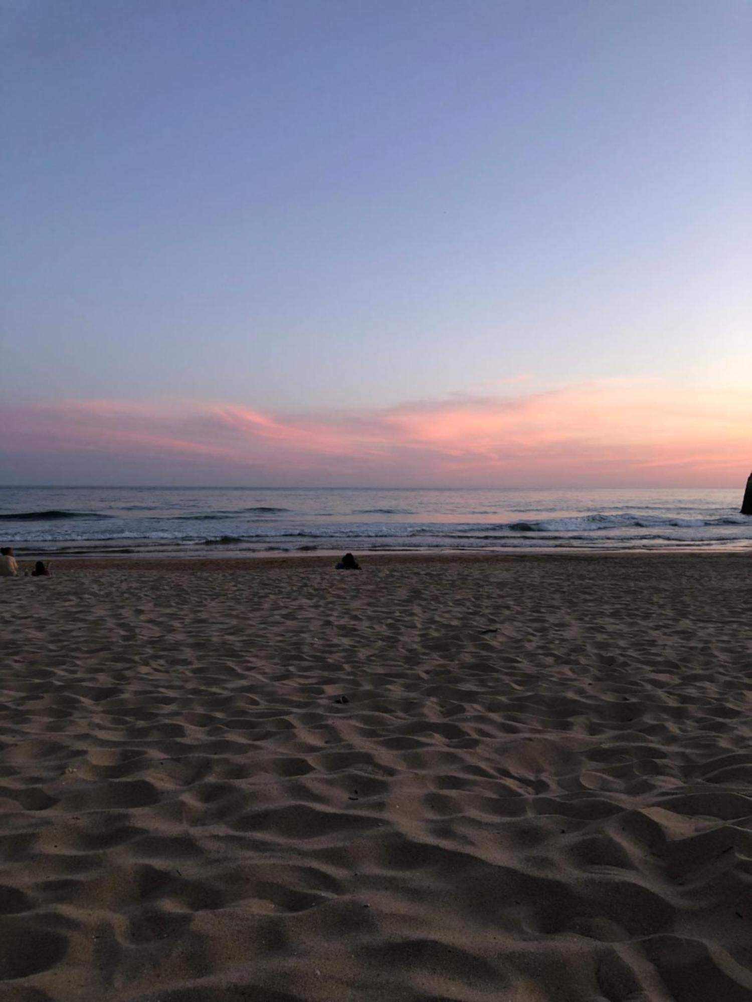 Clube Praia Da Rocha II ปอร์ติเมา ภายนอก รูปภาพ
