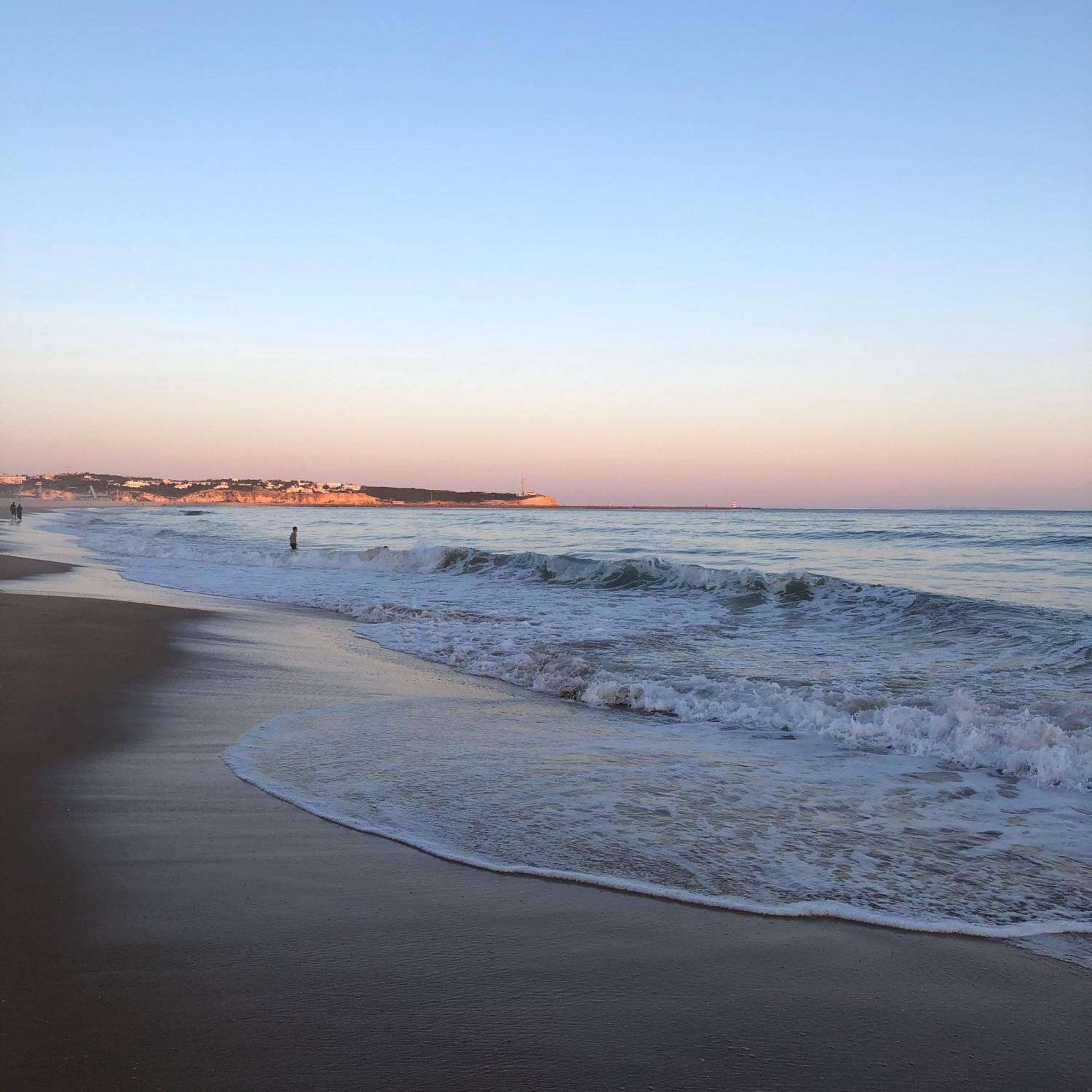 Clube Praia Da Rocha II ปอร์ติเมา ภายนอก รูปภาพ